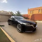 مازدا 6 2020 نظيفه