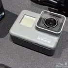 GoPro Hero 5 مع ملحقات قيمة