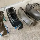 قشرة طبلون جمس من 2000 الى 2006