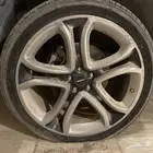 جنوط فورد ايدج سبورت 22