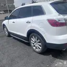 مازدا cx9 2010 فل كامل