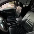 xterra v8 اكستيرا مكينة ارمادا 2013 offroad edition