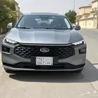 فورد تورس ترند بلص نص فل العداد 46 الف فقط 2025
