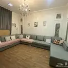 كنب حرف ال