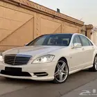 مرسيدس بانوراما2012 نظيف فل كامل للبيع