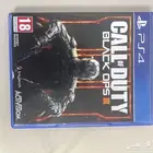 شريط Black Oops النسخة العالمية