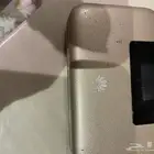 مودم متنقل هواوي بحاله جيده