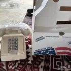 تليفون قديم عدد(45)حبه حديده
