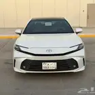 كامري (( LE هايبرد فل كامل )) مالك اول