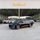 هيونداي ازيرا 2024 اسود نص فل اكسكلوسف