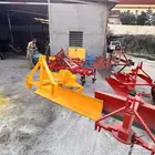 مساح إسباني جديد لم يستخدم