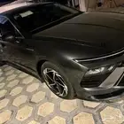 هونداي كمفورت 2025 اخت الجديده ممشي 25000