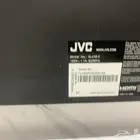 شاشه JVC نسخه أمريكيه