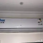 مكيف سبيلت طن ونص