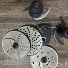 قطع خلاط كينوود
