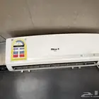 للبيع مكيف طن واحد