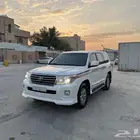 لاندكروزر 2008 فرصة للمستخدم