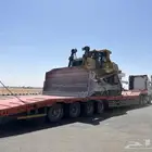 لوبد لنقل المعدات