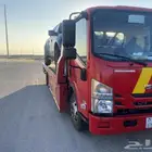 سطحة في الخفجي الى الدمام الى الشرقية