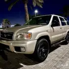 باثفندر 2002 - 3.3L