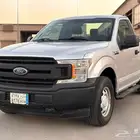 فورد F150 بدون دبل 2018 وكاله