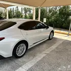 كامري LE 2025 للبيع