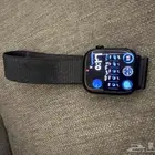 ساعه ابل إصدار العاشر