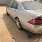 تشليح قطع مرسيدس s 600 فياقرا