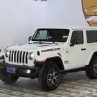 جيب رانجلر 2021 روبيكون وكالة