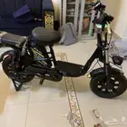 اسكوتر