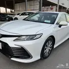 تويوتا كامري 2022 استاندر LE