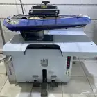 مكبس كهربائي