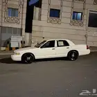 فورد فكتوريا 2011