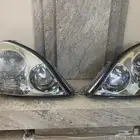 للبيع انوار للكزس