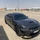 دودج شارجر 2017