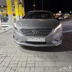 سوناتا موديل2017