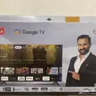 شاشة امبكس 43 بوصة