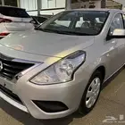 نيسان صني 2022 استاندر