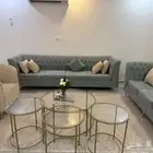 كنب نظيف