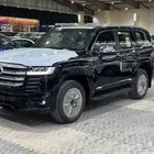 تيوتا لاندكروزر الموديل2025 فل كاملVX.S اقل سعر في السوق