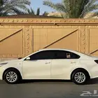 سيراتو 2022 استاندر نظيفة جدا (( تم البيع ))