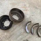 هوب هوبات امامية يمين يسار دينا