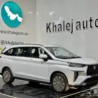 تويوتا فيلوز GLX م2025