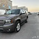تاهو LTZ 2012