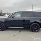 للبيع رانج روفر سبورت 2025 - V8 اصفارر وارد كندا