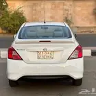 نيسان صني موديل 2021 البيع 28000 الف