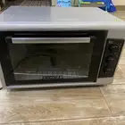 فرن كهربائي