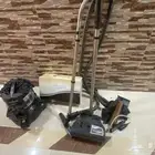 مكنسة رينبو امريكية
