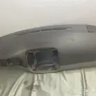 قشره طبلون كامري من 2003 إلى 2006