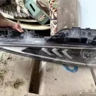 شمعت النترا